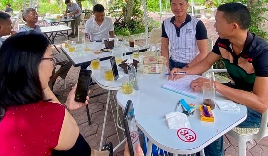 Giá bất động sản Nghệ An tăng mạnh sau sáp nhập, cảnh giác 'sốt đất ảo'