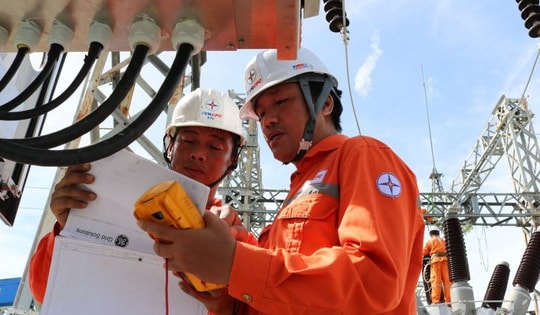 Lịch cúp điện Trà Vinh từ ngày 24 – 27/4/2025: Cúp điện cả ngày nhiều khu dân cư và tuyến đường