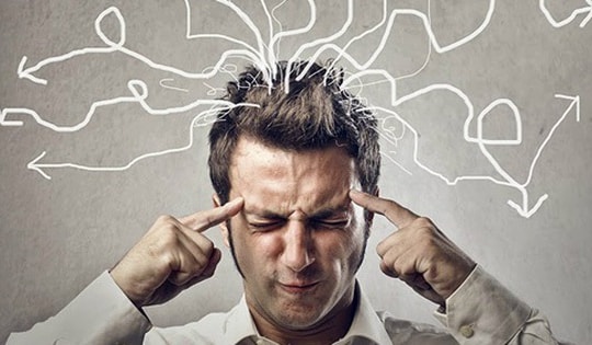 6 thói quen giúp bạn tránh xa bệnh mất trí nhớ