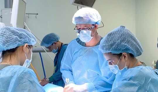 Bác sĩ Kỳ Y Dược: Kinh nghiệm và cái tâm trong nghề