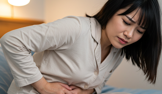 Các thuốc dùng điều trị Hội chứng Mittelschmerz