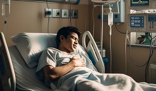 Dùng thuốc trong Hội chứng Dressler