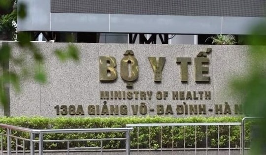 5 tập thể, cá nhân ngành y tế được đề nghị khen thưởng Huân chương Lao động hạng Ba