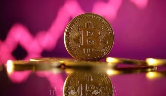 Giá Bitcoin vượt mốc 93.000 USDT vì tin Mỹ giảm mức áp thuế với đối tác thương mại lớn nhất