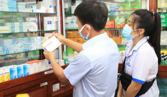 Quảng Ninh tăng cường rà soát hàng giả dược phẩm, thực phẩm chức năng