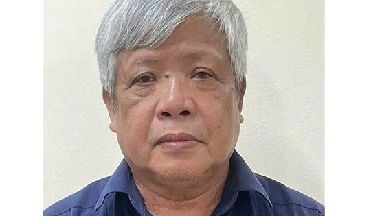 Cựu thứ Trưởng Bộ TMTT sắp hầu tòa liên quan vụ án đất hiếm