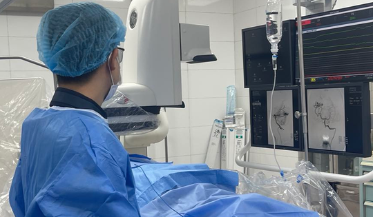 Dấu hiệu trái tim cảnh báo nguy hiểm '9 phần tử vong'