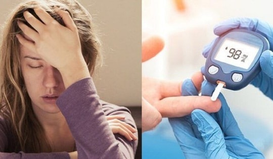 Người bệnh tiểu đường bị hạ đường huyết nguy hiểm thế nào?