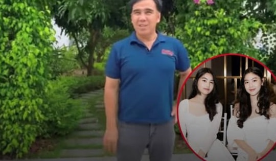 MC Quyền Linh bất ngờ tiết lộ vừa mua biệt thự sân vườn vài trăm mét vuông ở TP.HCM làm của hồi môn cho con gái