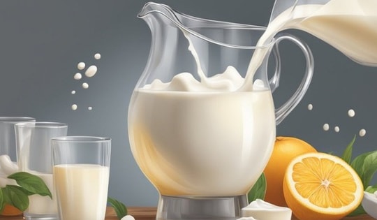 Uống gì để tốt cho người bị bệnh gout?