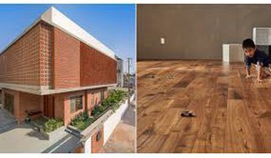 Người mệnh Thủy nên và không nên dùng vật liệu xây dựng này để xây nhà