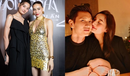 Siêu mẫu quê Quảng Bình - bạn thân Hồ Ngọc Hà giờ ra sao sau 10 năm kết hôn với chồng doanh nhân?