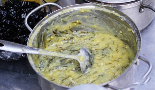 Mùa hè hãy tranh thủ ăn ngay món chè này: Vừa ngon, vừa mát gan giải độc, cực rẻ mà ở đâu cũng bán