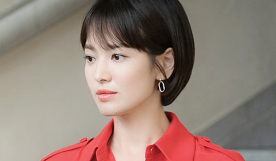 List 5 kiểu tóc ngắn cực sang giúp cô nàng công sở tự tin tỏa sáng