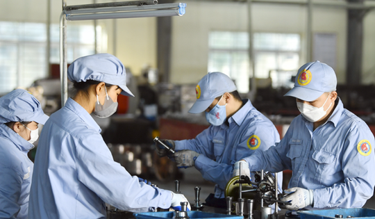 Hàng triệu người mừng thầm được hưởng quyền lợi đặc biệt nếu đi làm trong ngày này