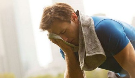 Cách phòng chống say nắng, say nóng trong mùa hè đơn giản mà hiệu quả