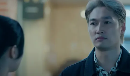 'Những chặng đường bụi bặm' tập 20 tối nay 25/4: Linh Đan khuyên Nguyên tìm hiểu rõ về người yêu