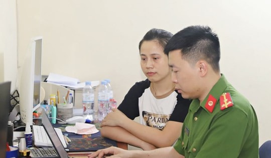 Dùng 58 công ty 'ma' mua bán trái phép hóa đơn với số tiền hơn 6.000 tỷ đồng