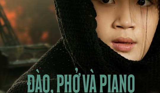 Tổ chức Tuần phim kỷ niệm 135 năm Ngày sinh Chủ tịch Hồ Chí Minh