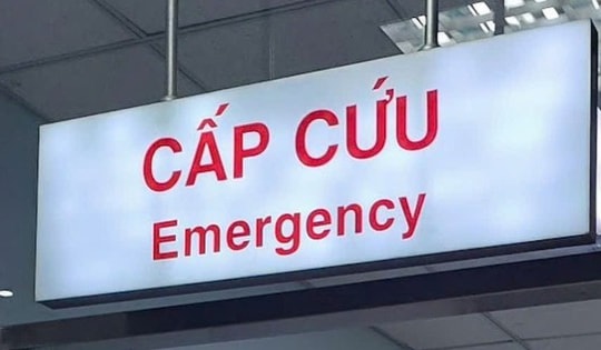 Bộ Y tế yêu cầu tổ chức tốt cấp cứu, khám chữa bệnh dịp nghỉ lễ 30/4 và 1/5