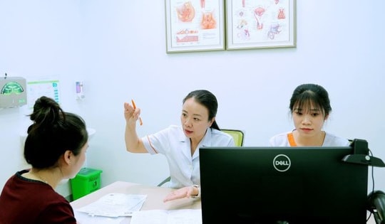 Thêm cơ hội cho các cặp vợ chồng hiếm muộn có hoàn cảnh khó khăn
