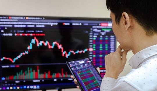 Chi tiết lịch nghỉ giao dịch chứng khoán dịp lễ 30/4 và 1/5