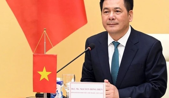 Mỹ đánh giá cuộc điện đàm về thuế quan với Việt Nam là hiệu quả