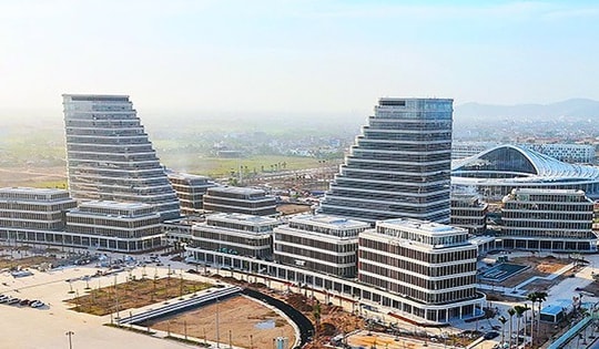 Sau sắp xếp, các xã phường ở Hải Phòng, Hải Dương có tên gọi thế nào?