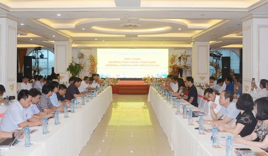 Tăng đầu tư cho y tế người dân được tiếp cận dịch vụ phòng bệnh sốt rét hiệu quả