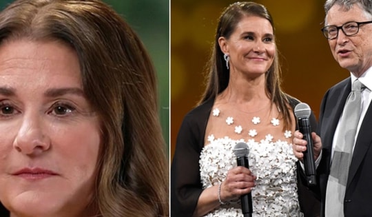 Cuộc sống hiện tại của vợ cũ tỷ phú Bill Gates sau 4 năm ly hôn