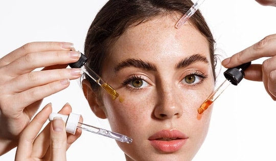 Cách dưỡng da chống lão hóa cho từng loại da