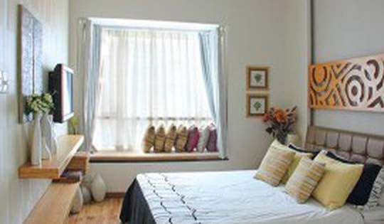 Kính thước cửa sổ chuẩn phong thủy hút tài lộc cho gia chủ