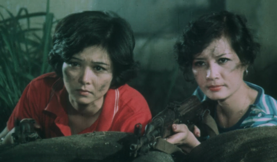 Gặp lại sao phim 'Biệt động Sài Gòn' trong những ngày tháng 4 lịch sử