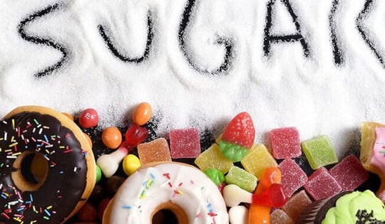 7 loại thực phẩm trong bữa ăn hàng ngày đang 'đánh cắp' IQ của bạn