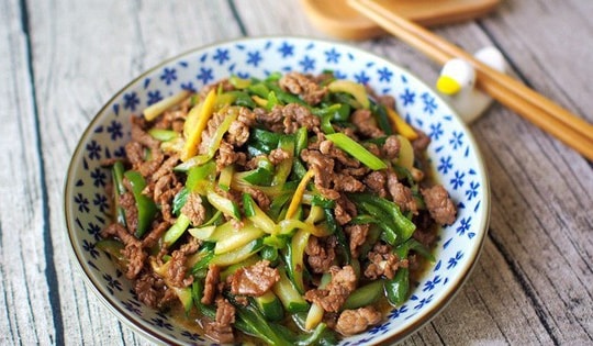 Chợ Việt có 1 loại quả là 'kem chống nắng tự nhiên', chống tia UV: Làm 3 món ăn vừa ngon lại ngọt mát, đưa vị vô cùng