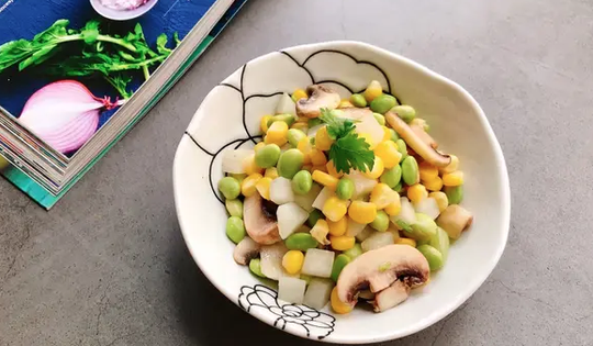 Loại thực phẩm giàu protein hơn thịt gà, cực tốt cho người ăn chay