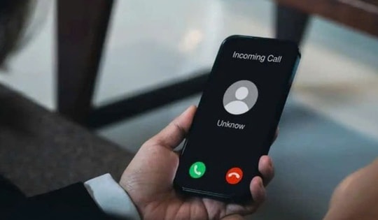 Chiêu thức lừa đảo mới đang bủa vây, hàng triệu người có thể mất số tiền cực lớn nếu không cảnh giác