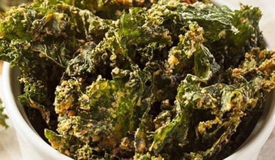 3 loại rau lá xanh đứng đầu trong việc giúp trẻ tăng chiều cao tự nhiên, tận dụng để đổi món ngay cho trẻ