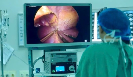 Cô gái 26 tuổi ở Nam Định phát hiện u tụy, có nguy cơ ung thư cao từ 1 việc mà rất nhiều người Việt bỏ qua