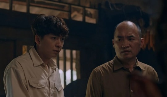 Bị chê 'thảm họa', phim của Hồng Vân, Tiến Luật, Đại Nghĩa bất ngờ dừng chiếu tại rạp