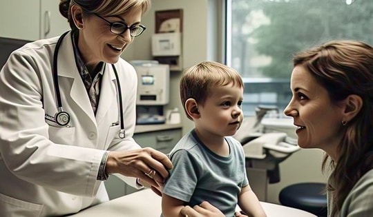 Một số thuốc dùng trong điều trị Hội chứng Noonan