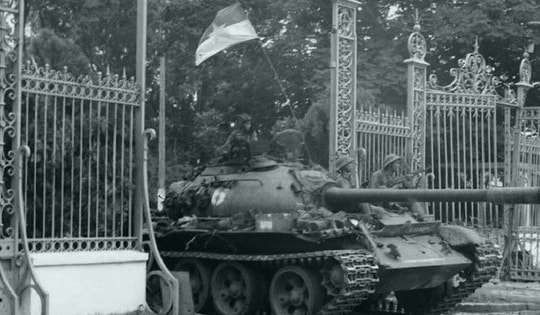 Chiến dịch Hồ Chí Minh lịch sử: Đỉnh cao thắng lợi của chiến tranh cách mạng Việt Nam