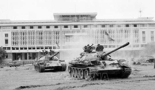Ngày 26/4/1975: Mở màn Chiến dịch Hồ Chí Minh lịch sử