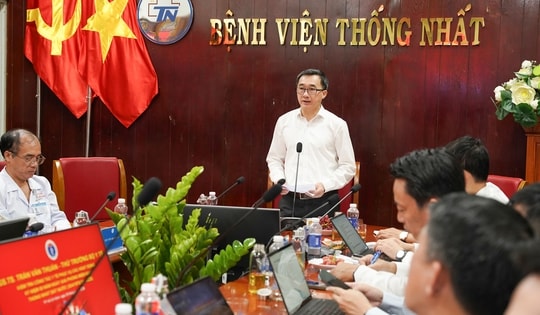 Ngành y tế chủ động, sẵn sàng ứng phó mọi tình huống tại Đại lễ 30/4 và Vesak