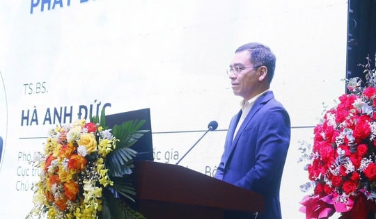 Gánh nặng sự cố y khoa và mất an toàn người bệnh đang trở nên nghiêm trọng trên toàn cầu