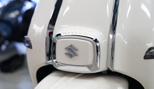 Xe ga 125cc giá 35 triệu đồng cổ điển cực cuốn hút, đẹp tựa Vespa, rẻ ngang Vision