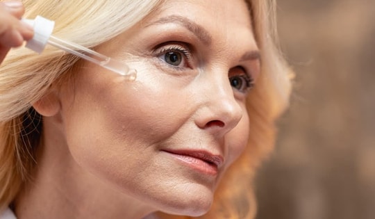 7 biện pháp tự nhiên duy trì làn da trẻ trung, khỏe mạnh