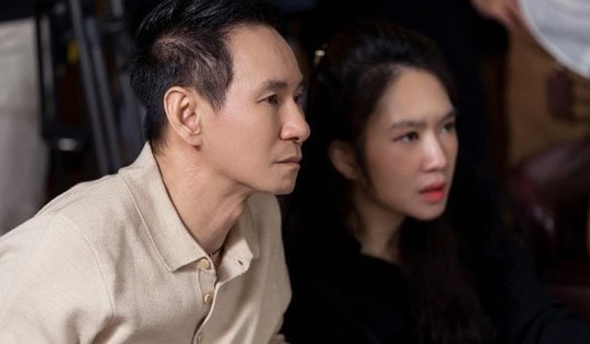 Từng bị chê 'Lật mặt 8: Vòng tay nắng' đề tài cũ, đạo diễn Lý Hải nói gì?