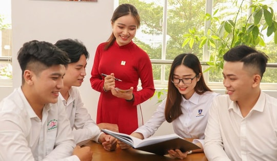 "Nóng hơn cả mùa hè": Những nghề nghiệp "hot" năm 2026 bạn không thể bỏ lỡ