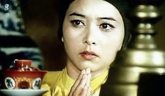 "Ni cô Huyền Trang" phim Biệt động Sài Gòn: Phải bế con, đi nhờ máy bay quân sự từ Bắc vào Nam